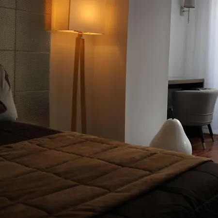 Et D'hotes De La Porte D'arras Bed & Breakfast
