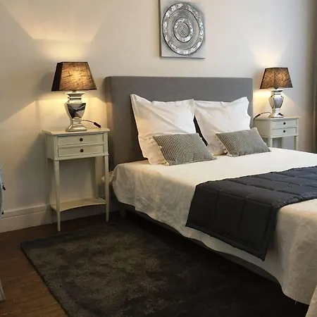 Et D'hotes De La Porte D'arras Bed & Breakfast
