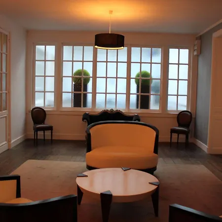Bed & Breakfast Et D'hotes De La Porte D'arras Douai