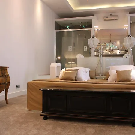 Et D'hotes De La Porte D'arras 4*