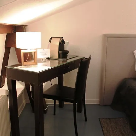 Bed & Breakfast Et D'hotes De La Porte D'arras Douai