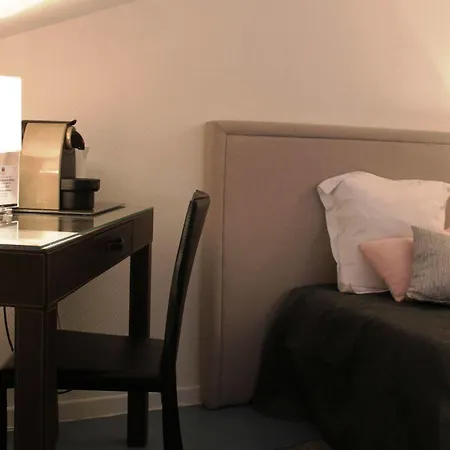 Et D'hotes De La Porte D'arras Bed & Breakfast Douai