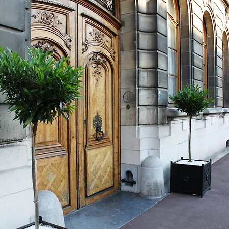 Et D'hotes De La Porte D'arras فندق مبيت وإفطار 4*