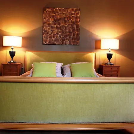 Bed & Breakfast Et D'hotes De La Porte D'arras