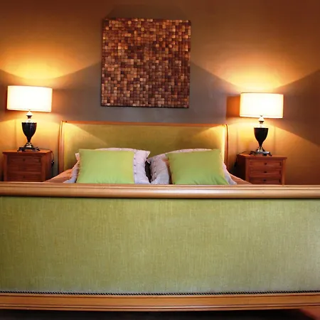 فندق مبيت وإفطار Et D'hotes De La Porte D'arras