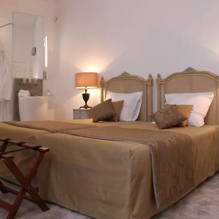 Et D'hotes De La Porte D'arras Bed & Breakfast