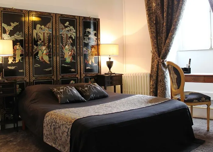 Résidence Et D'hôtes De La Porte D'arras Douai