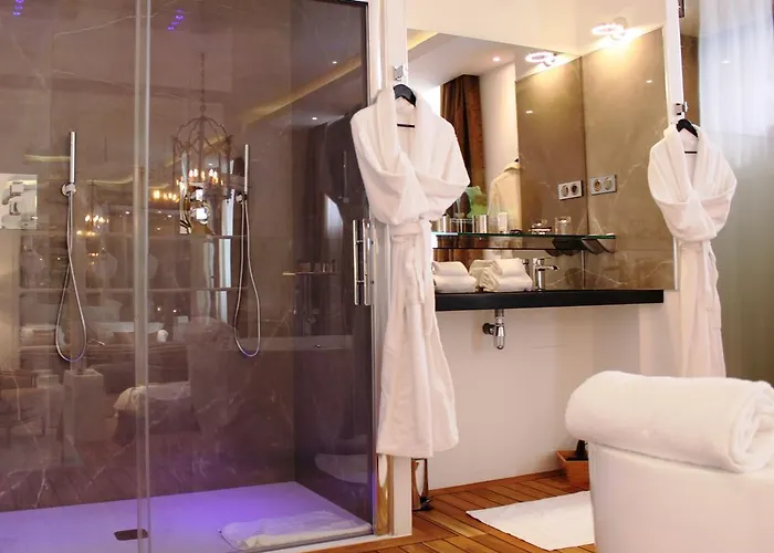 Résidence Et D'hôtes De La Porte D'arras Douai