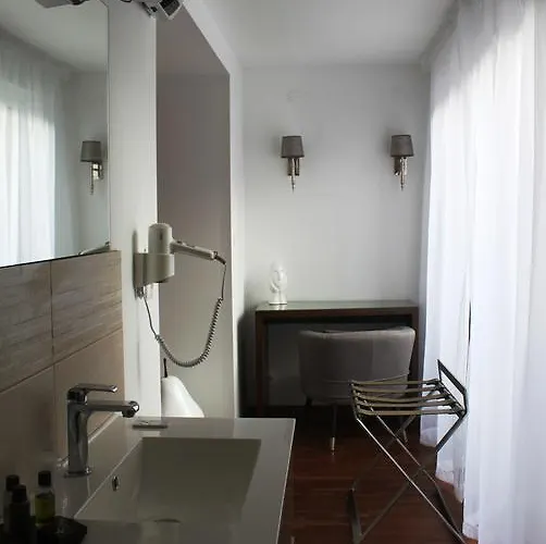 Résidence Et D'hôtes De La Porte D'arras Bed & Breakfast Douai