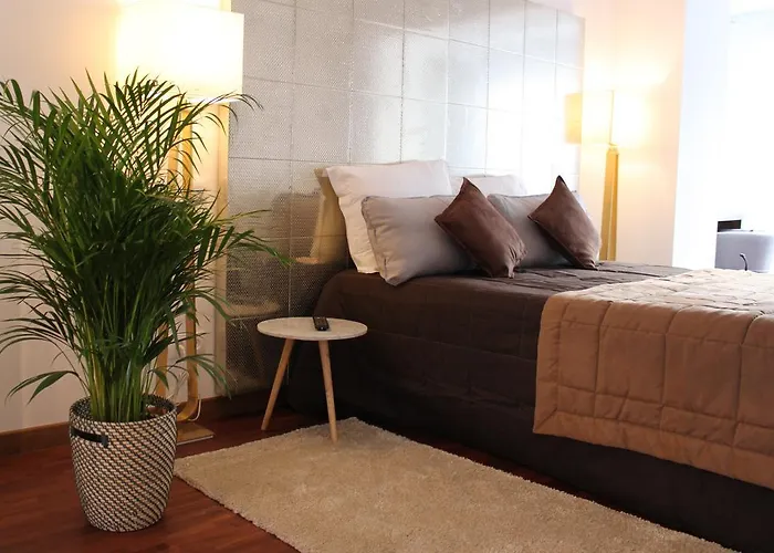 Résidence Et D'hôtes De La Porte D'arras 4*