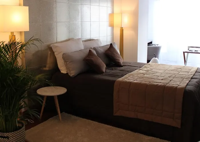 Résidence Et D'hôtes De La Porte D'arras