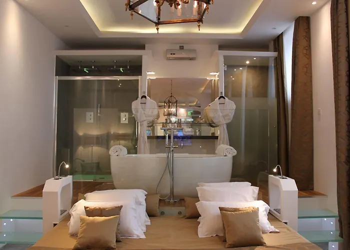 Bed & Breakfast Résidence Et D'hôtes De La Porte D'arras