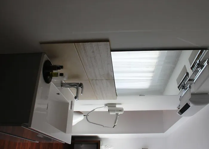 Résidence Et D'hôtes De La Porte D'arras Douai