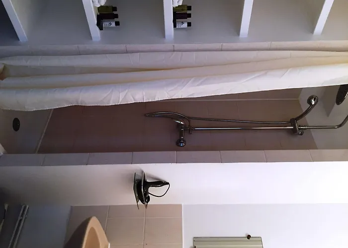 Résidence Et D'hôtes De La Porte D'arras 4* Douai