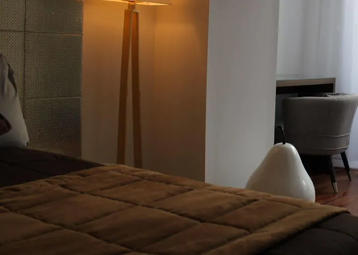 Résidence Et D'hôtes De La Porte D'arras Bed & Breakfast