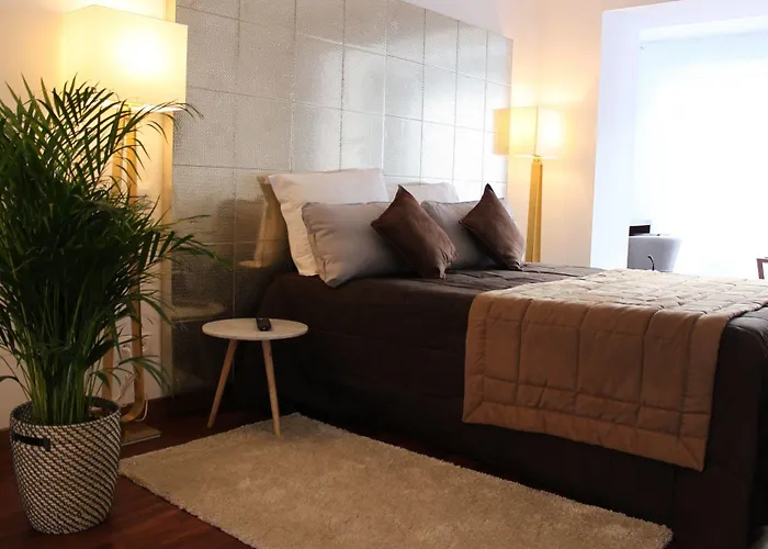 Bed & Breakfast Résidence Et D'hôtes De La Porte D'arras