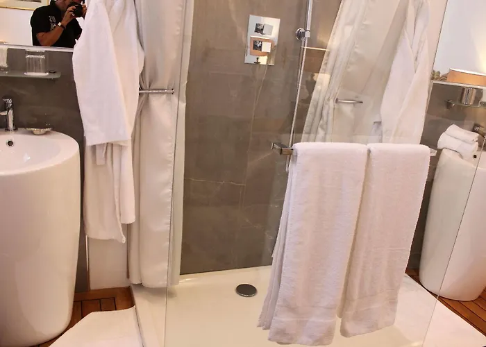 Résidence Et D'hôtes De La Porte D'arras Bed & Breakfast Douai